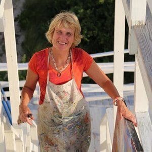 Lisa Trivell Painter Lisa Trivell Painter