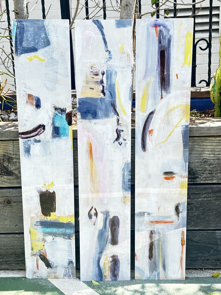 Backyard Garden Art Backyard Garden Art