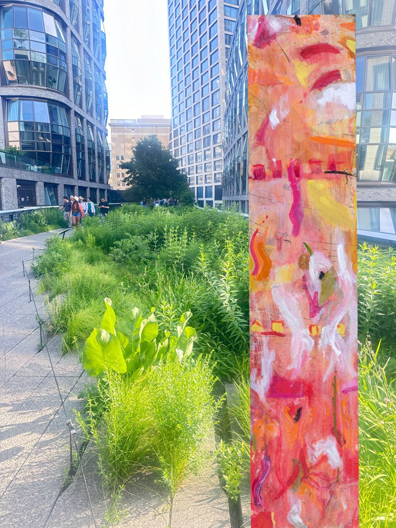 Jardin Art New York City Jardin Art New York City